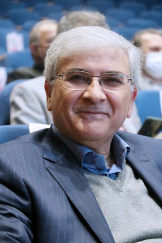 دکتر جعفری در گذر زمان 