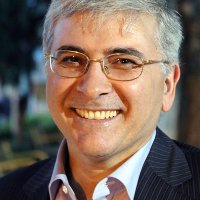 دکتر جعفری در گذر زمان 
