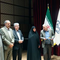 دکتر جعفری در گذر زمان 