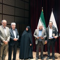 دکتر جعفری در گذر زمان 