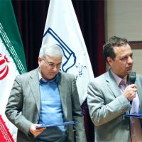 دکتر جعفری در گذر زمان 