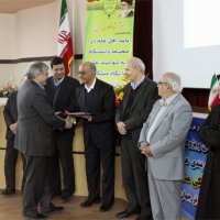دکتر جعفری در گذر زمان 