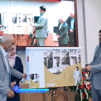 نکوداشت استاد دکتر قـوام نصـیری 1402/3/31
