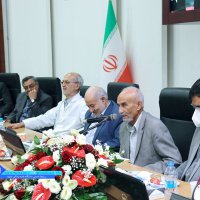 نکوداشت استاد دکتر قـوام نصـیری 1402/3/31