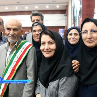نکوداشت استاد دکتر قـوام نصـیری 1402/3/31