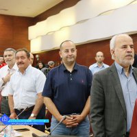 نکوداشت استاد دکتر قـوام نصـیری 1402/3/31