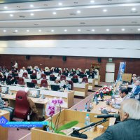 نکوداشت استاد دکتر قـوام نصـیری 1402/3/31