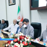 نکوداشت استاد دکتر قـوام نصـیری 1402/3/31