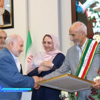 نکوداشت استاد دکتر قـوام نصـیری 1402/3/31