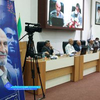 نکوداشت استاد دکتر قـوام نصـیری 1402/3/31