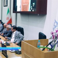 نکوداشت استاد دکتر قـوام نصـیری 1402/3/31