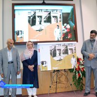 نکوداشت استاد دکتر قـوام نصـیری 1402/3/31